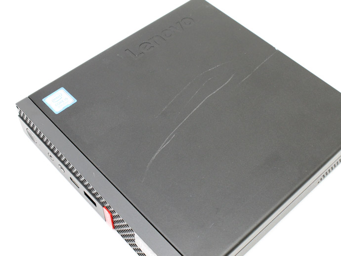 Lenovo（レノボ） 省スペース デスクトップPC 本体 Windows11 Lenovo