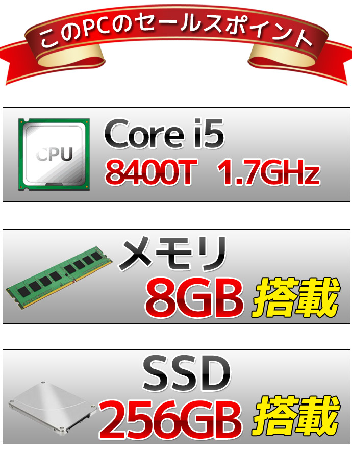 Lenovo（レノボ） 省スペース デスクトップPC 本体 Windows11 Lenovo