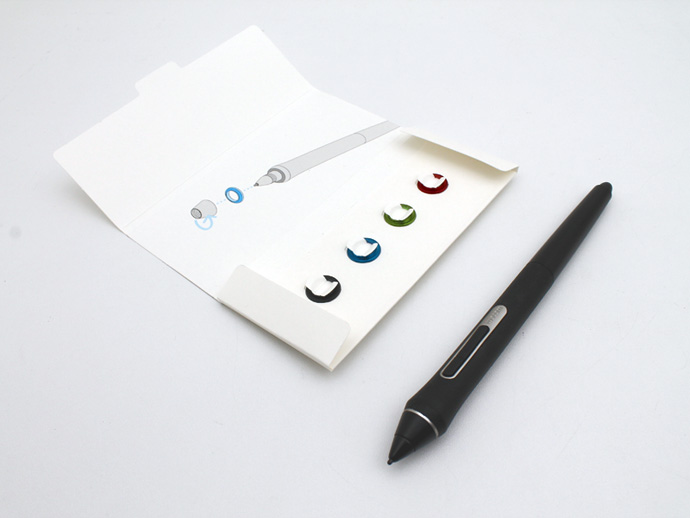 wacom（ワコム） 液晶ペンタブレット 13.3型 DTH-1320/AK0 Cintiq Pro