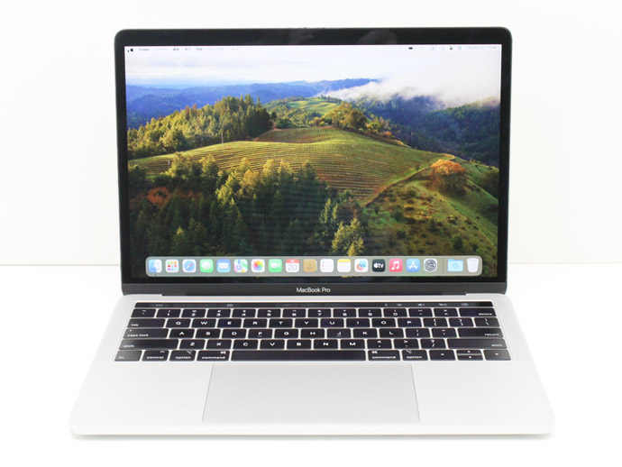 MacBook Pro Apple Macbook 13インチ 2018 CTO ノートパソコン
