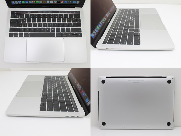 MacBook Pro Apple Macbook 13インチ 2018 CTO ノートパソコン