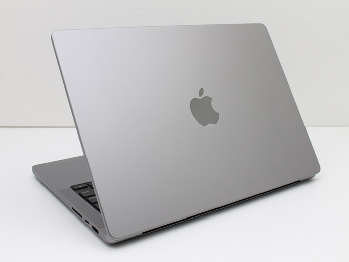 MacBook Pro Apple Macbook 14インチ ノートパソコン 2021