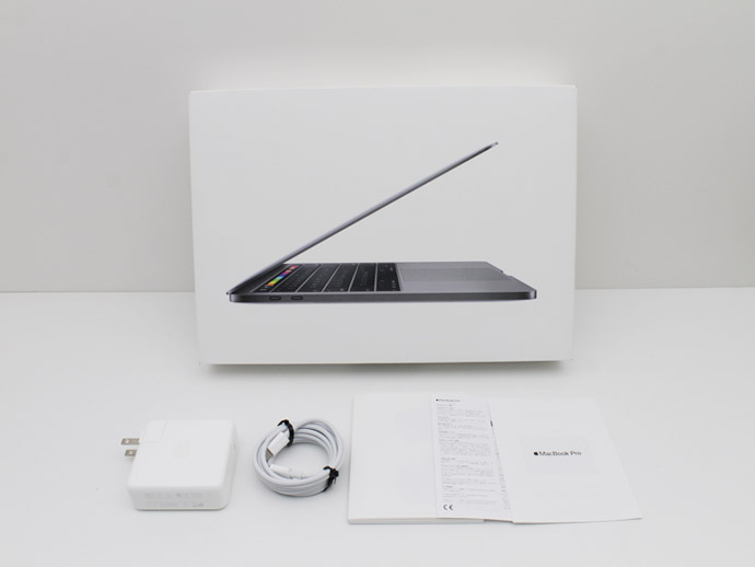 ノートPC Mac (Apple) - APPLE MacBook Pro MPXT2J/A Core i5 8,192 Apple MacBook Pro Retinaディスプレイ 2300/13.3 MPXT2J/A