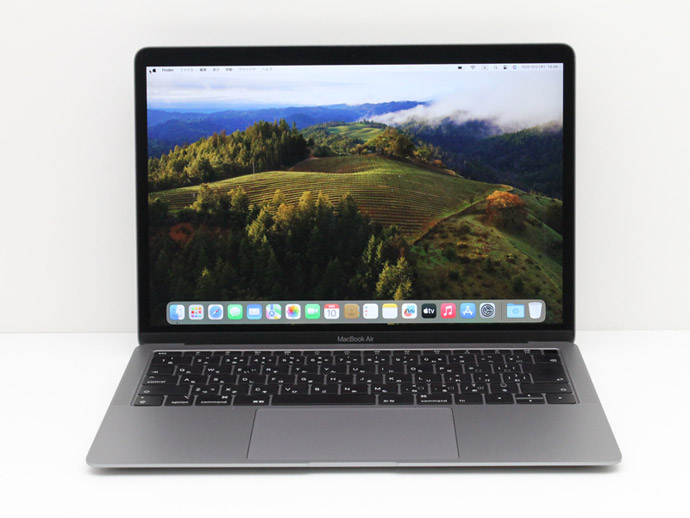 MacBook Air Apple Macbook 13インチ 2018 CTO ノートパソコン
