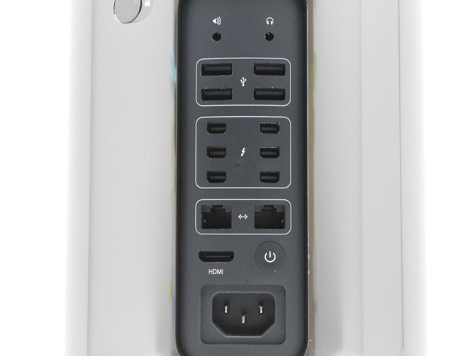 Macデスクトップ Apple Mac Pro (2013) Apple Mac Pro review: Apple's radically reimagined Mac Pro