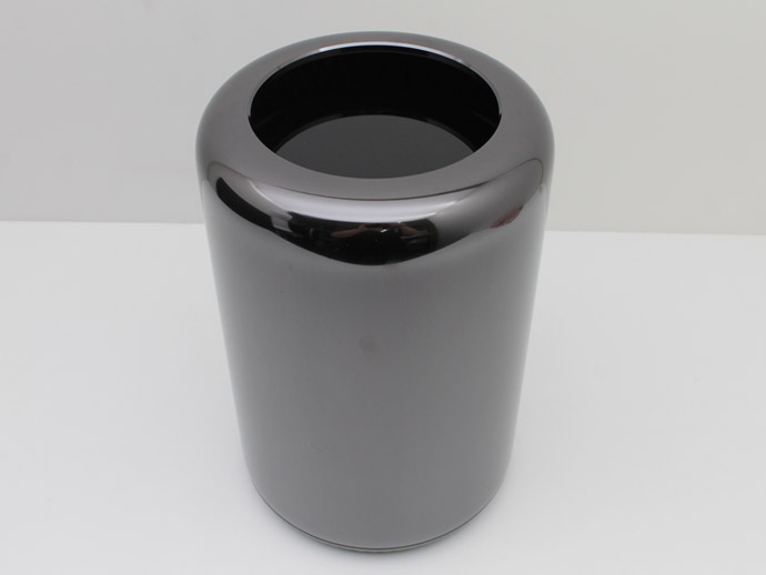 Mac Pro Apple Late2013 ME253J/A デスクトップPC Xeon E5-1620 v2