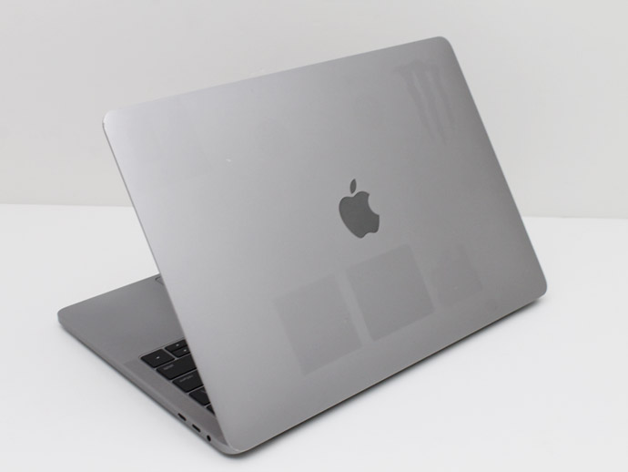 MacBook Pro Apple Macbook 13インチ 2017 MPXV2J/A ノートパソコン