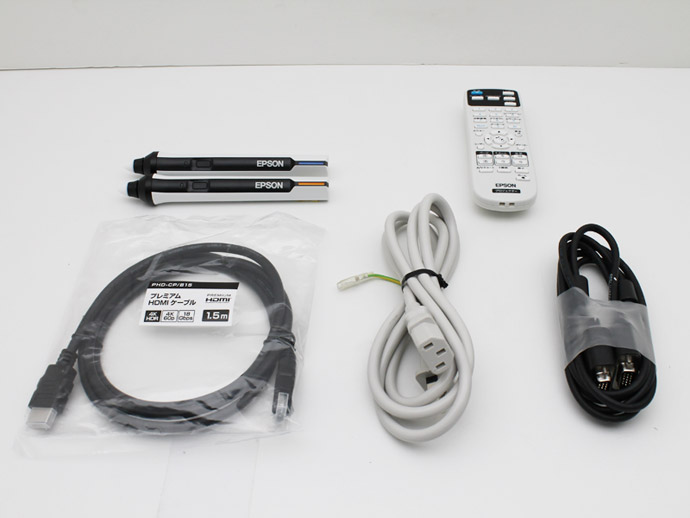 EPSON 超単焦点 プロジェクター EB-685W ランプ使用322H管20 Amazon.co.jp: Allamp プロジェクター交換用ランプELPLP91