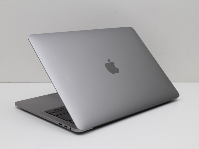 MacBook Pro Macbook 13-inch,2018 MR9Q2J/A Thunderbolt 3×4 A1989