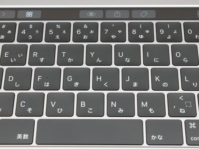 MacBook Pro Macbook 13-inch,2018 MR9Q2J/A Thunderbolt 3×4 A1989