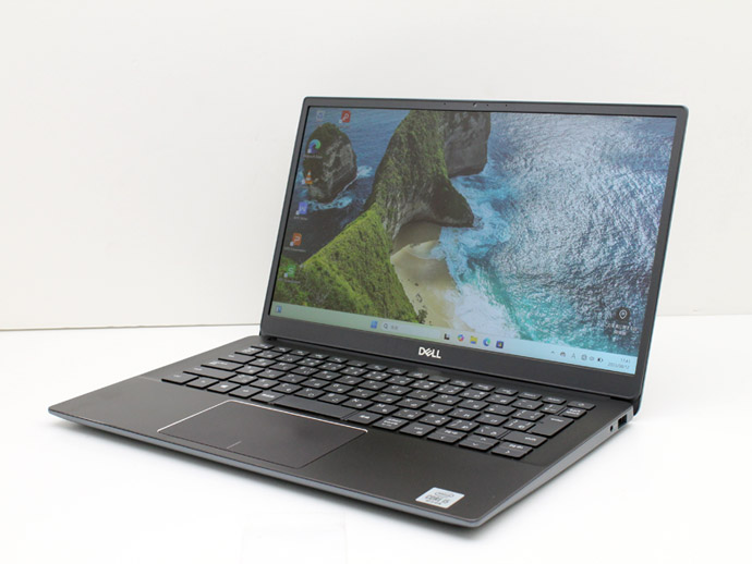Vostro 13.3インチ WEBカメラ モバイル ノートパソコン Windows11 DELL