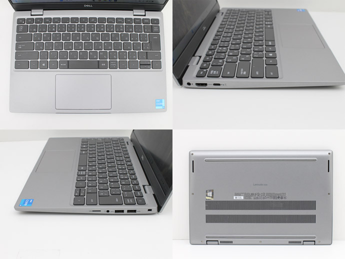 Latitude（Dell） ノートパソコン Windows11 DELL Latitude 3320 Core