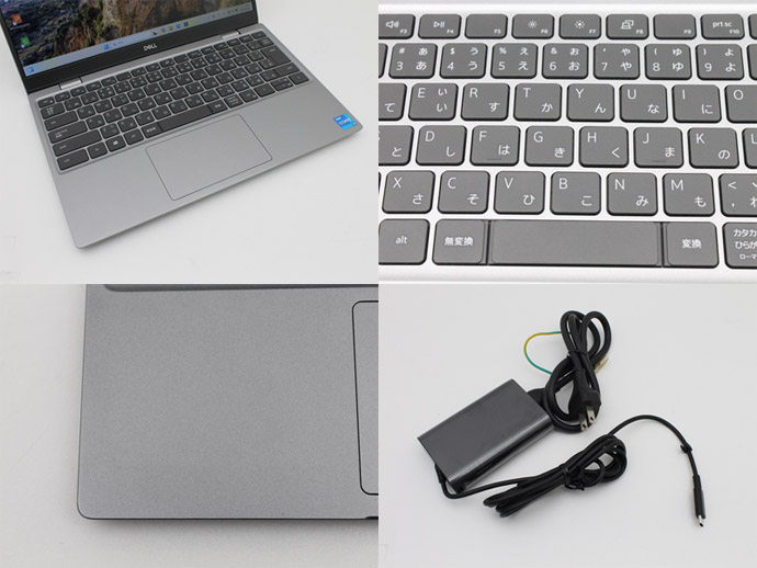 Latitude（Dell） ノートパソコン Windows11 DELL Latitude 3320 Core