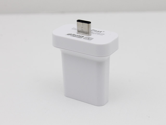 フォトファースト（PhotoFast） メモリー内蔵アダプタ docomo select