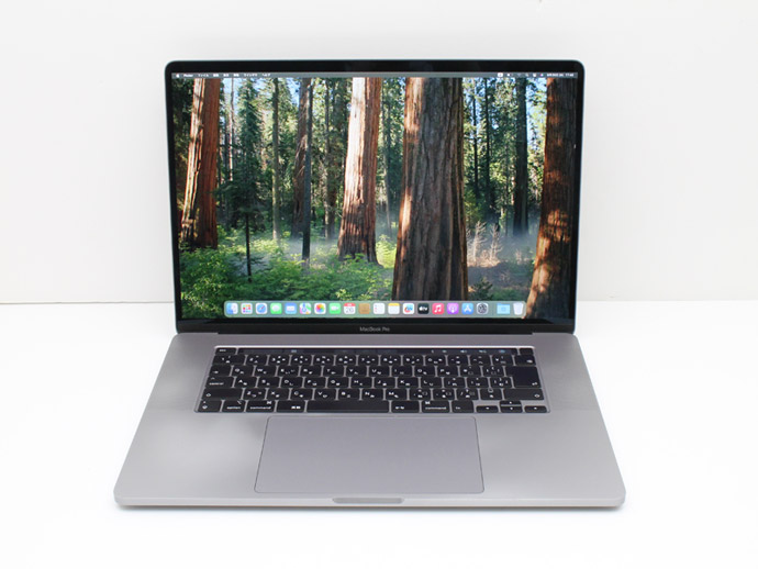 MacBook Pro 2019 16インチ　MVVL2J/A Amazon.com: 2019 Apple MacBook Pro (16-inch, 16GB RAM, 1TB