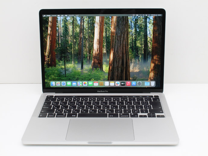 MacBook本体 Apple MacBookPro 2020 A2338 MYDA2J/A Amazon.com: 2020 Apple MacBook Pro with Apple M1 Chip (13