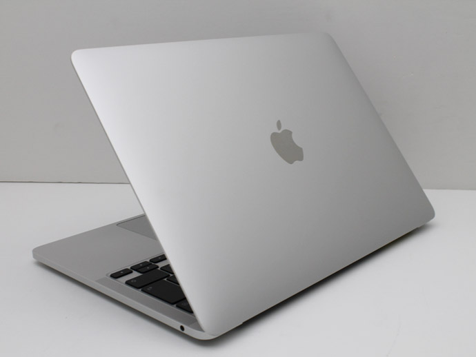 MacBook本体 Apple MacBookPro 2020 A2338 MYDA2J/A MacBook Pro Apple 13.3inch MYDA2J/A A2338 2020 選べるOS