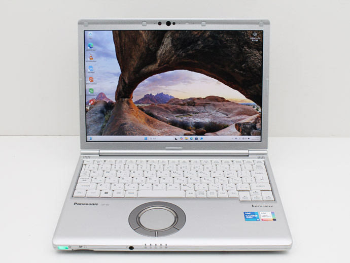 Panasonic レッツノート CF-SV1RDLKS i5 win11 Let's note SV レッツノート Panasonic CF-SV1RDLKS 12.1インチ