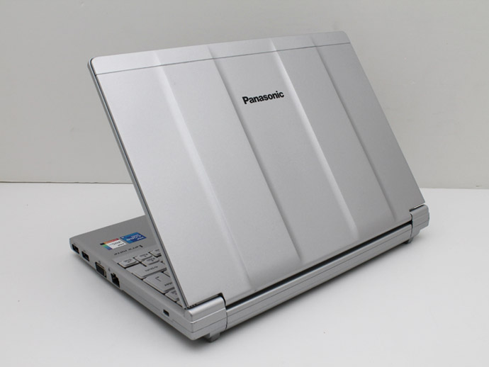 Panasonic レッツノート CF-SV1RDLKS i5 win11 Let's note SV レッツノート Panasonic CF-SV1RDLKS 12.1インチ