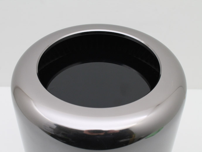 Mac Pro Apple Late 2013 ME253J/A デスクトップ Xeon E5-1620 v2