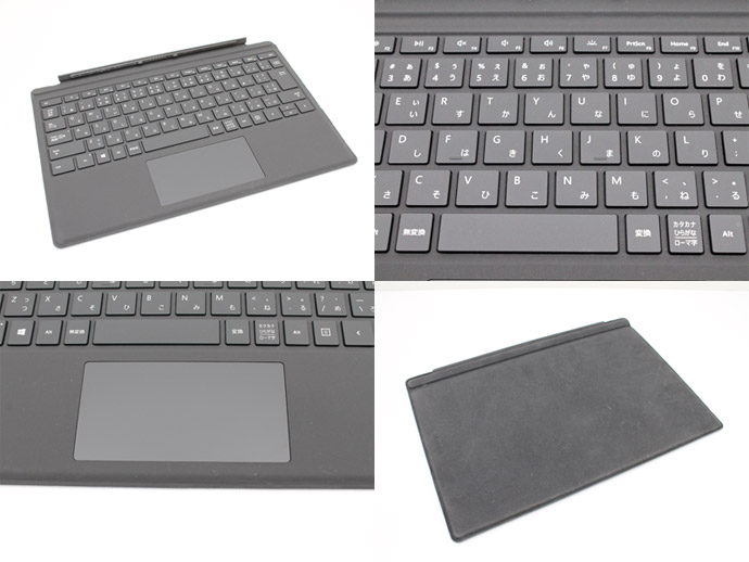 Windowsタブレット本体 Surface Pro 7 1866 8GB i5-1035G4 Surface Pro タブレットPC Windows11 7 Model 1866 WiFi タイプカバー