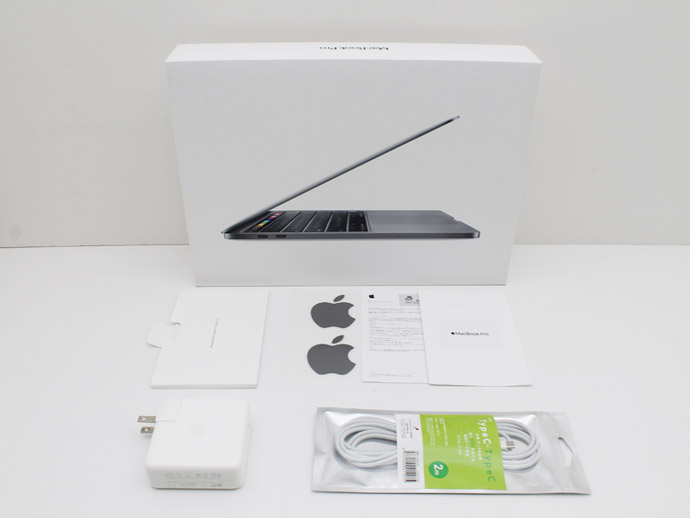 MacBook Pro Apple Macbook 13-inch,2020 MXK32J/A A2289 スペース