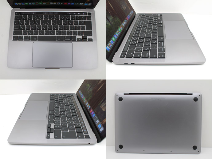 MacBook Pro Apple Macbook 13-inch,2020 MXK32J/A A2289 スペース