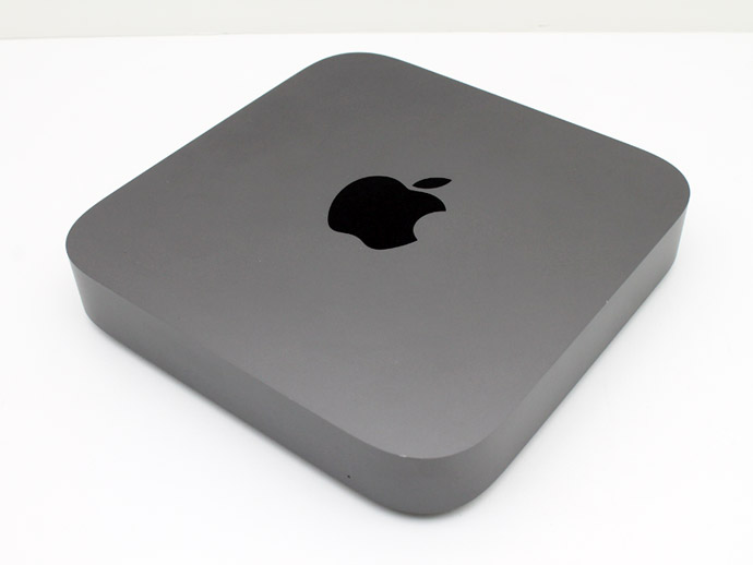 Mac mini Apple アップル Mini,2018 CTO A1933 Core i7 8700B 3.2GHz