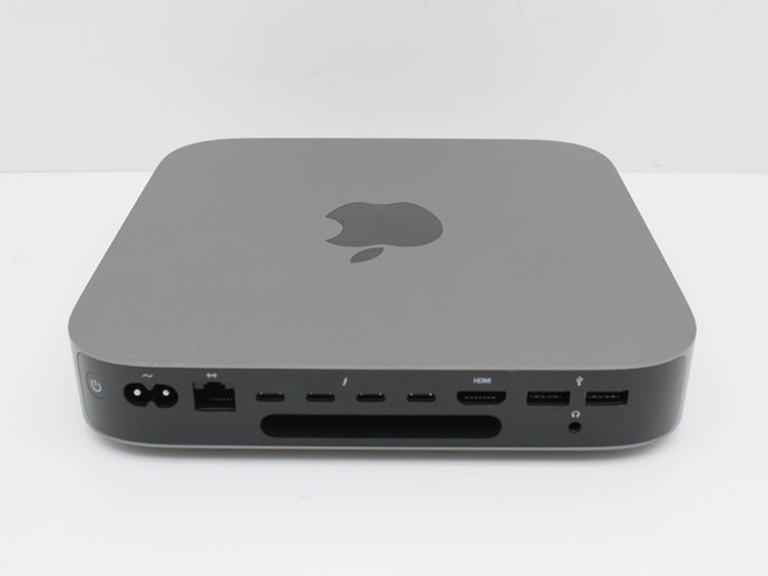 【Intel Core i7 Mac】Apple Mac mini 2018 Mac mini Apple アップル Mini,2018 CTO A1933 Core i7 8700B 3.2GHz