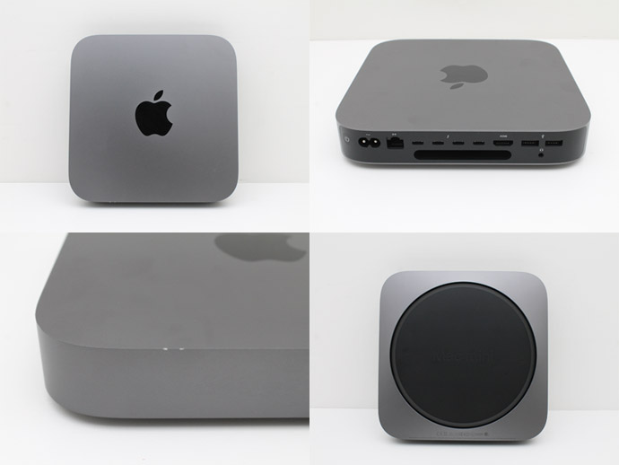 スマホ・タブレット・パソコン APPLE Mac mini 2018 MRTR2J/A スマホ・タブレット・パソコン APPLE Mac mini 2018 MRTR2J/A Mac mini