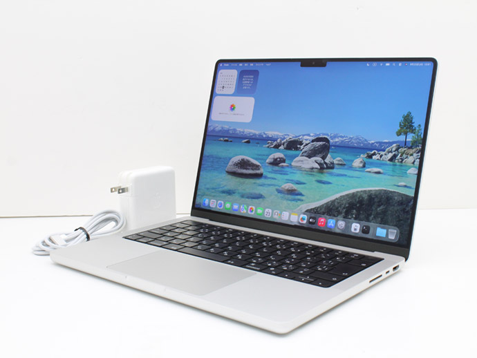 Apple ノートPC A2442 16GB 1TB HDD 2021年製 Apple ノートPC A2442