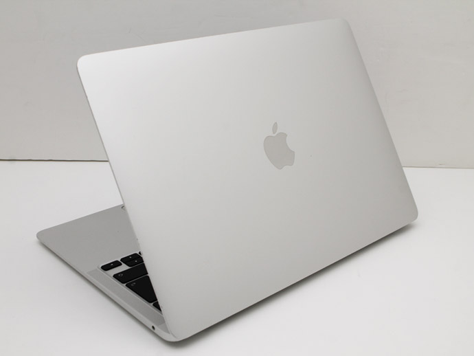 MacBook Air 訳有特価 Apple Macbook 13-inch M1 2020 MGN93J/AのCTO