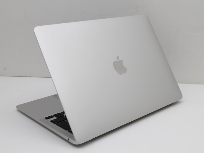 MacBook Air Apple Macbook 13-inch, M1 2020 MGN93J/AのCTOモデル