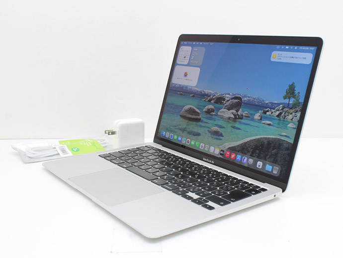 MacBook Air M1 13\