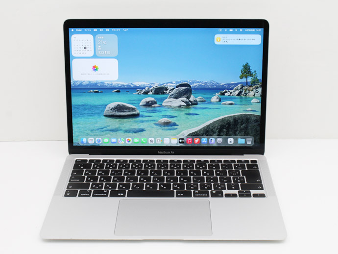 MacBook Air M1 13