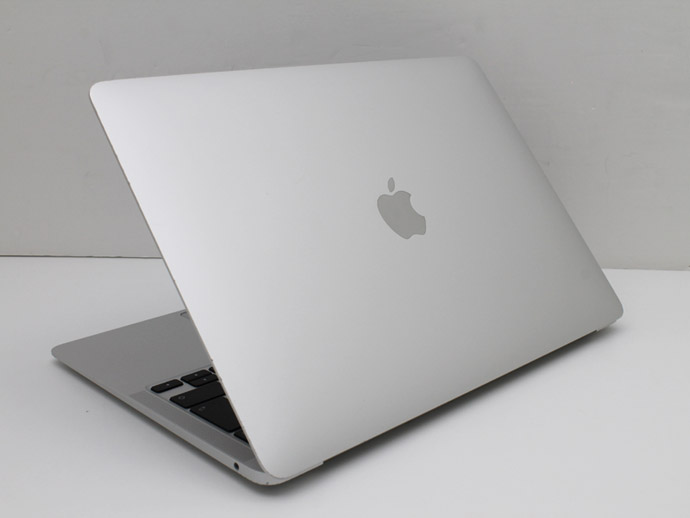 MacBook Air Apple Macbook 13-inch, M1 2020 MGN93J/A シルバー M1