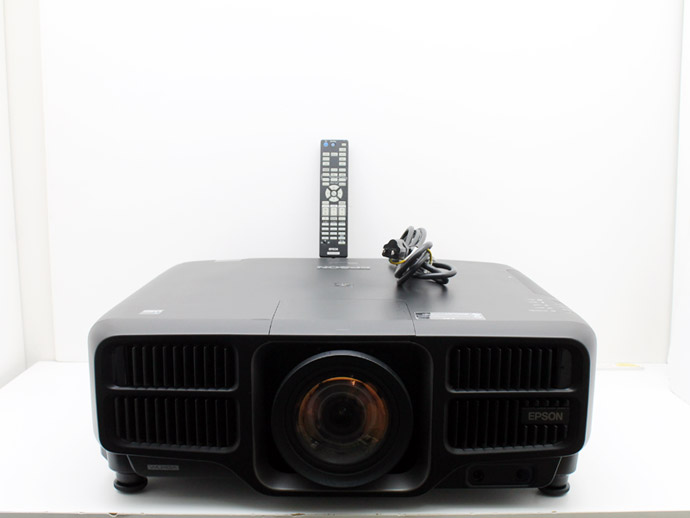 エプソン（EPSON） プロジェクター EB-L1495U 高輝度 9,000ルーメン