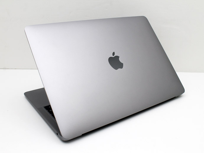 MacBook Air Apple Macbook 13インチ 2019 MVFH2J/A スペースグレイ