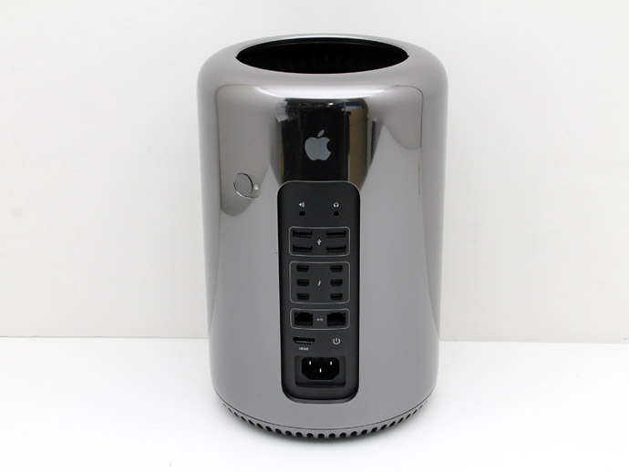 MacPro(Late 2013)　マックプロ 6.1 ME253J/A Mac Pro Apple Late 2013 ME253J/A デスクトップ Xeon E5-1620 v2