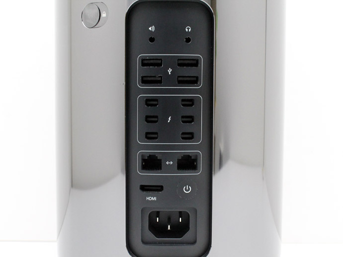 Mac Pro Apple Late 2013 ME253J/A デスクトップ Xeon E5-1620 v2 Mac Pro Apple Late 2013 ME253J/A デスクトップ Xeon E5-1620 v2