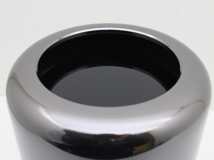 Mac Pro Apple Late 2013 ME253J/A デスクトップ Xeon E5-1620 v2