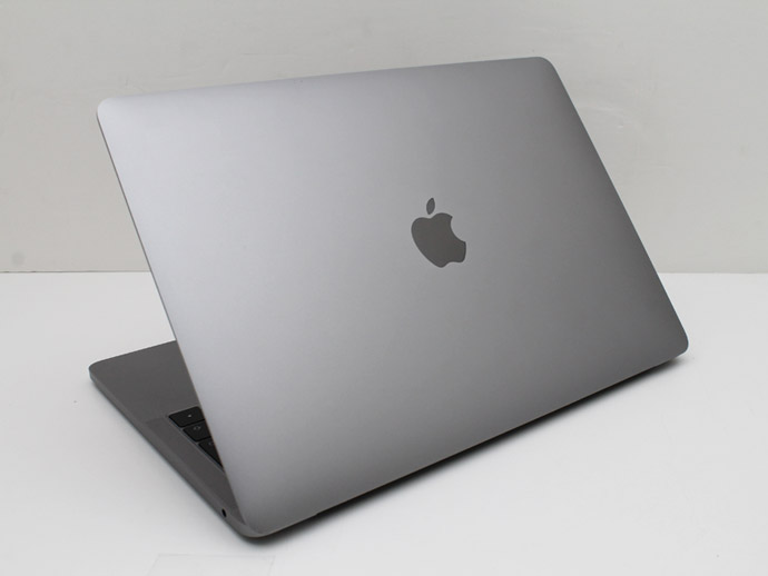 MacBook Pro Apple Macbook 13-inch,2017 Thunderbolt 3×2 CTO