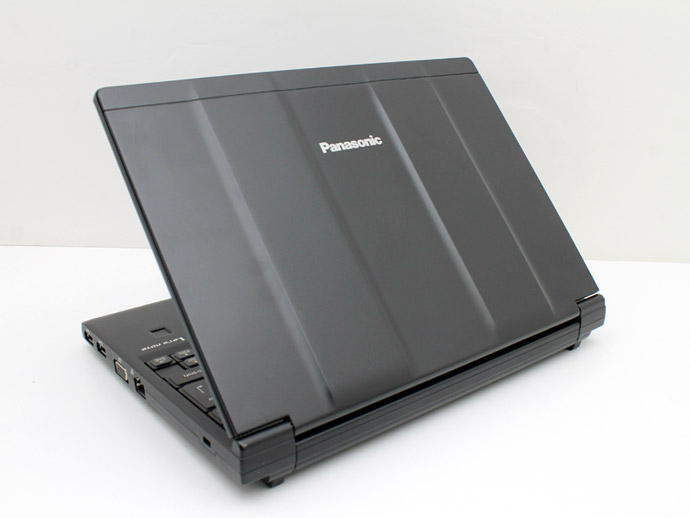 Let's note SV レッツノート Panasonic CF-SV9WSYQP Windows11 Core i7