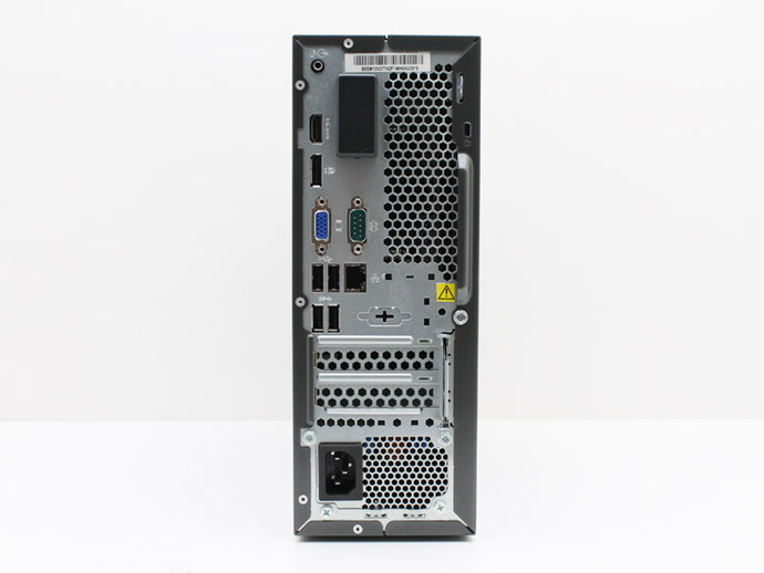 Ideacentre デスク 本体 Windows11 Lenovo IdeaCentre 510S-07ICK