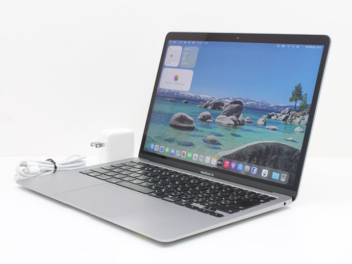 その他ノートPC本体 Mac book air 2020 M1 Amazon.com: Apple 2020 MacBook Air with Apple M1 Chip, 13-inch
