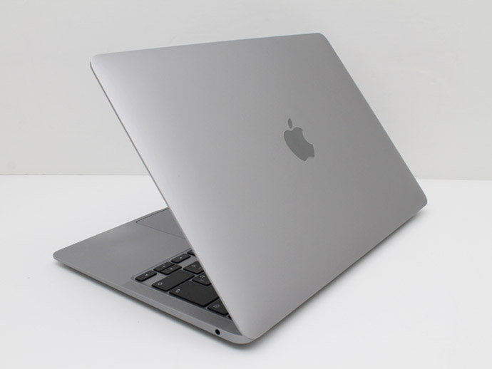 その他ノートPC本体 Mac book air 2020 M1 Apple 2020 MacBook Air ノートパソコン M1 Chip 13インチ