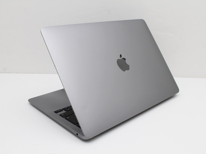MacBook Air Apple Macbook 13-inch M1 2020 MGN73J/AのCTOモデル