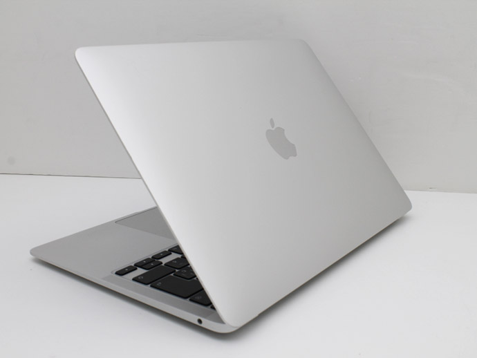 Apple MacBook Air 13インチ M1シルバー MGN93J/A MacBook Air Apple Macbook 13インチ 2020 M1 MGN93J/A ノートパソコン