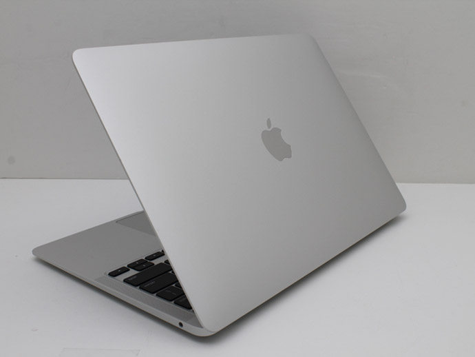 Apple MacBookAir 13インチ MGN93J/A M1 MacBook Air Apple Macbook 13-inch, M1 2020 MGN93J/AのCTOモデル
