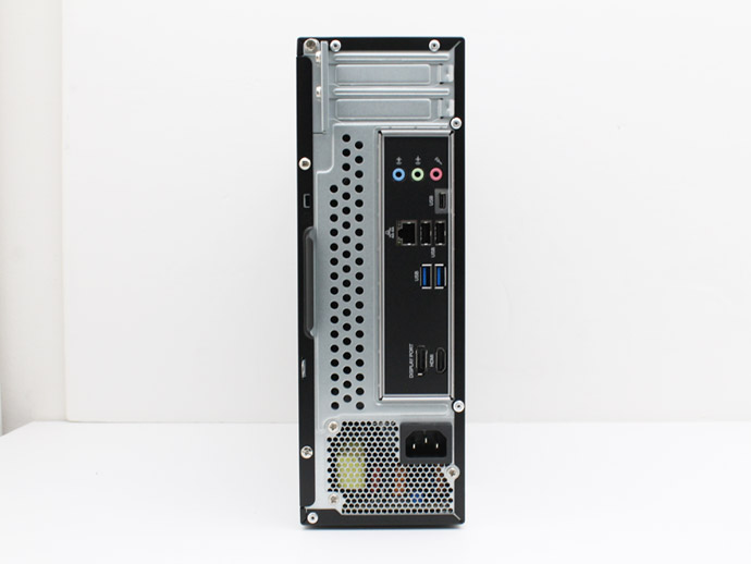 MousePro デスクトップ PC 本体 Windows11 LP-I7U01 Core i7 12700 2.1